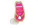 SoftMoves Adhesive Ball of Foot Gel Pads (Pack of 2)