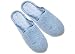 Isotoner Pillowstep Clog Slippers