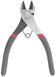 Clauss 18429 Titanium Wire Cutters