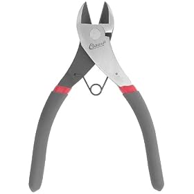 Clauss 18429 Titanium Wire Cutters by Clauss