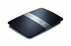 Linksys EA4500