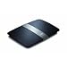 Linksys EA4500 App-Enabled N900 Dual-Band Wireless-N Router with Gigabit and USB