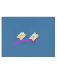 6 value 150pcs SMD LED 1206 Super Bright LEDs Red White Purple Orange Blue Green Assortment Kit Assorted Set