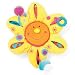 Manhattan Toy Carousel Sun Activity Toy