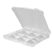 Kitchen & Housewares : Craft Case with Dividers by Iris