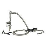 Buy CHG Encore&reg; Single Pantry Pot Filler - with Vacuum Breaker - KN63-3000-VB by Encore