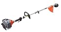 Tanaka Commercial Grade "Inspire" Design Straight Shaft Split-Boom Grass Trimmer / Brush Cutter 23cc 1.2 HP 2-Stroke #TBC-240SFS