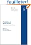 Prohibition of Abuse of Law: A New General Principle of EU Law?