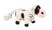 Coleman Farm Cow Pet Toy