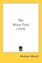 The Moon Pool (1919)