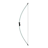 Bear Archery Wizard Youth Bow
