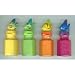 Tropical Fish Bubbles - 24 pieces