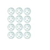 CHAMPRO GOLF BALL SIZE PLASTIC BALL