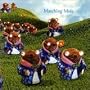March