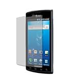 CCM® Samsung captivate Screen Protector (3-Pack)