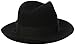 Stetson Men's Sttson Temple Royal Deluxe Fur Felt Hat