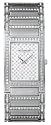 Wittnauer Krystal Steel Crystal Ladies Watch 10A08