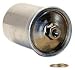 Wix 33156 Complete In-Line Fuel Filter, Pack of 1