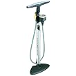 Topeak JoeBlow Sprint Floor Bike Pump