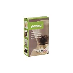 URNEX GRINDZ Espresso/Coffee Grinder Cleaner - Retail - 3 Packs per Box