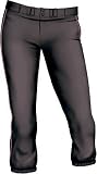 Softball - Easton Youth Girls Pro Piped Pants