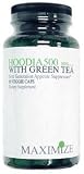 Maximize Hoodia 500 with Green Tea 60 Veggie Capsules
