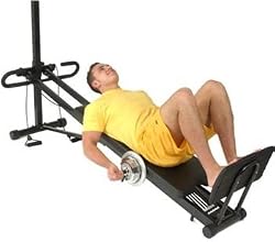 VigorFit 3000 XL w/ Power & Pilates Kit Gym !