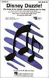 Disney Dazzle! (Medley) - ShowTrax CD