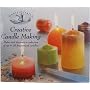 Creative Candle Making