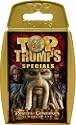 Top Trumps - Pirates of the Caribbean - At Worlds End