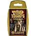 Top Trumps - Pirates of the Caribbean - At Worlds End