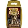 Top Trumps - Pirates of the Caribbean - At Worlds End