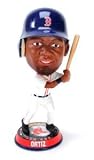 David Ortiz Boston Red Sox MLB Big Head Bobble (Quantity of 1)