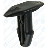 15 Acura & Honda Cowl Vent Retaining Clip 