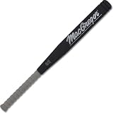 Macgregor® Neoprene Foam Weighted Bat
