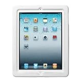 Kensington - Blackbelt - Protection pour iPad 2 - Blanc