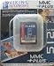 Electronics : Viking 512MB Multi Media Memory Card
