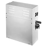 Steamist 5 KW Steam Unit SM5IM