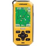 Lowrance Endura Out and Back 000-0125-38 2.7-Inch Portable GPS Navigator