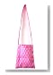 marimekko �}�����b�R NOPPA TAMMI �V�����_�[�o�b�O / �s���N