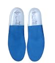 Sundbed - Gel Soles - Blue
