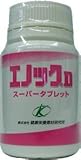 エノックＤスーパータブレット（１５０粒×３個）