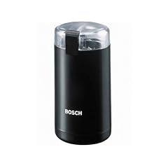 Bosch MKM6003 Schlagmesser-Kaffeem�hle schwarz
