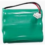 RADIO SHACK 239107 Battery