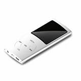 TeckNet V90 1.8 Screen 4G MP4/MP3 Player With Build-in FM