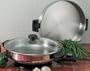 Precise Heat Electric Skillet