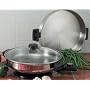 Precise Heat Electric Skillet