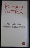Kama Sutra [1992] [VHS]