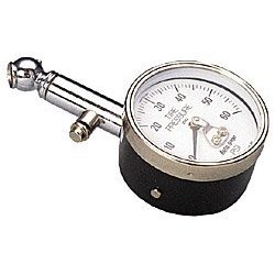 Autometer 2343 Tire Pressure Mechanical Gauge Kit