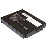 Battery for Gateway Solo Serie